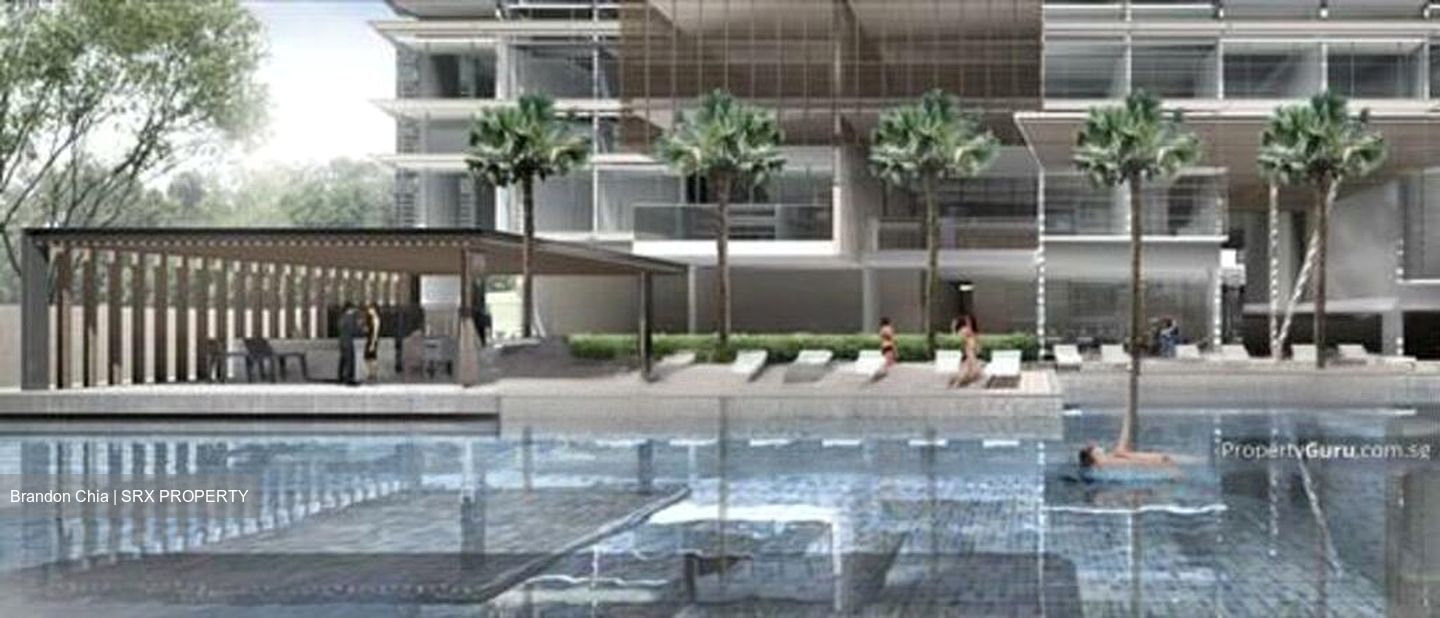 Horizon Residences (D5), Condominium #480990281